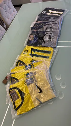Camisa do Brasil - Copa do Mundo 2026