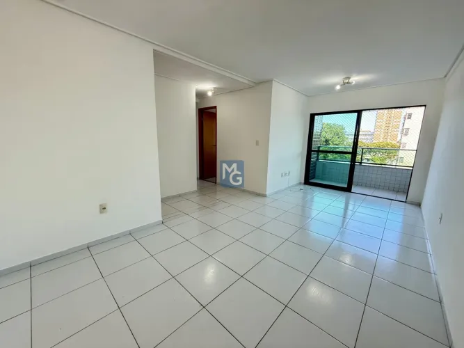 Apartamento à venda no bairro Espinheiro - Recife/PE