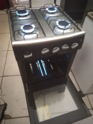 Fogão