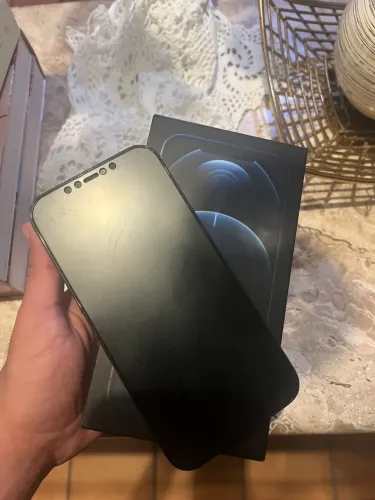 iPhone 12 Pro Max