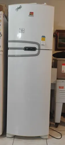 GELADEIRA CONSUL 386L