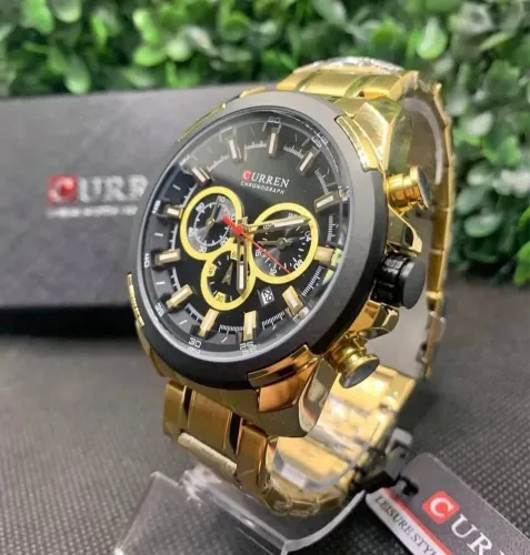 Relógios masculinos originais 