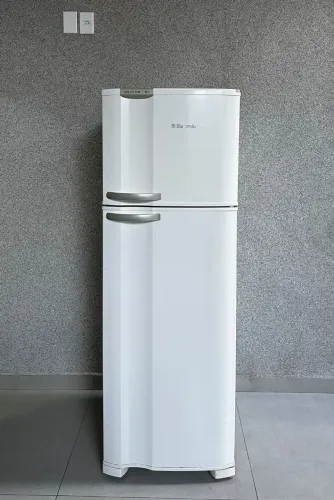 Geladeira Electrolux Frost Free DF38