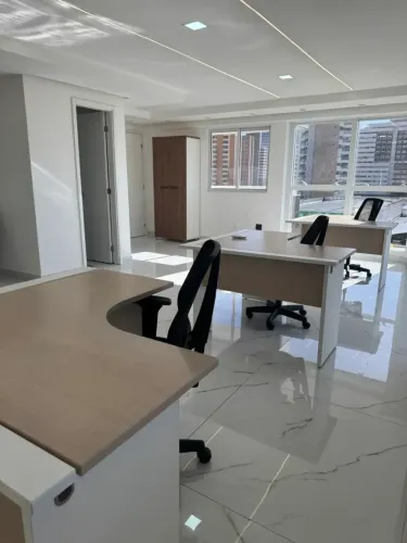 Linda Sala Mobiliada
