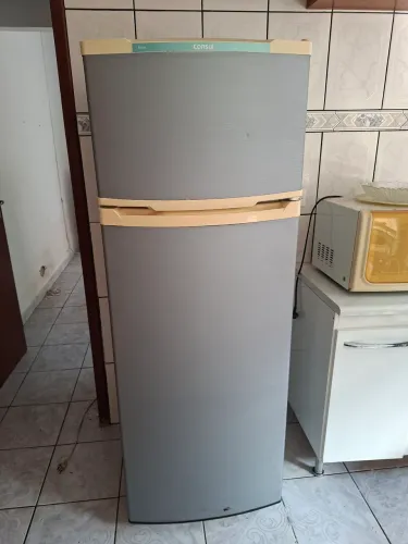 Geladeira 110