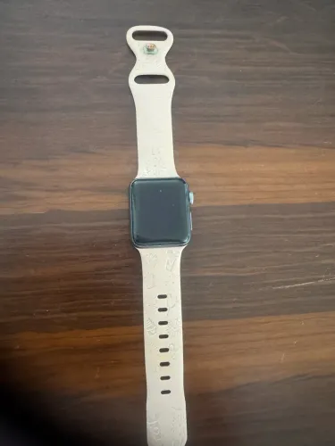 Vendo apple watch 38mm series 3