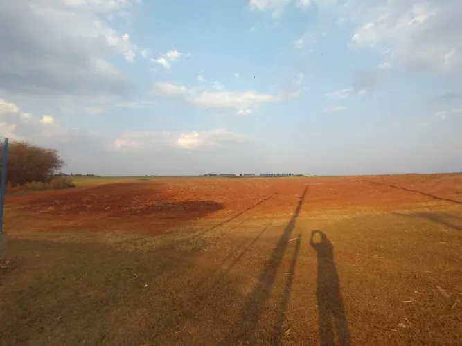 Terreno para alugar, 107000 m² - Comendador Mário Dedini - Piracicaba/SP