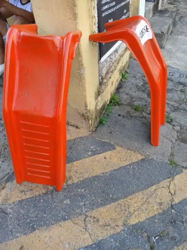 Rampa automotiva
