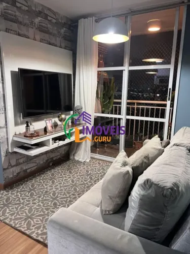 APARTAMENTO - VILA DOS REMÉDIOS - SP