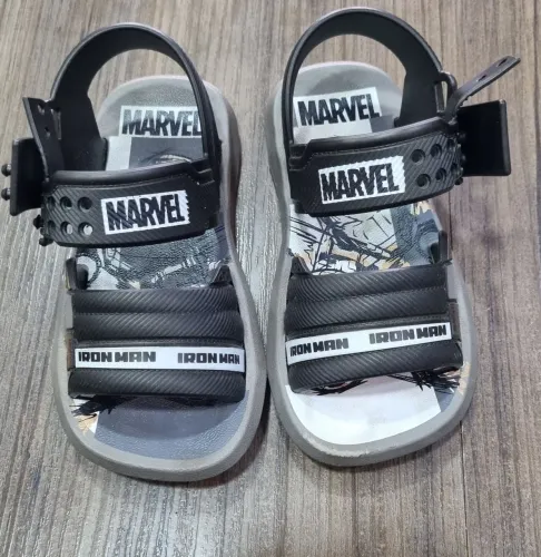 Sandália Grendene Marvel Tam. 23