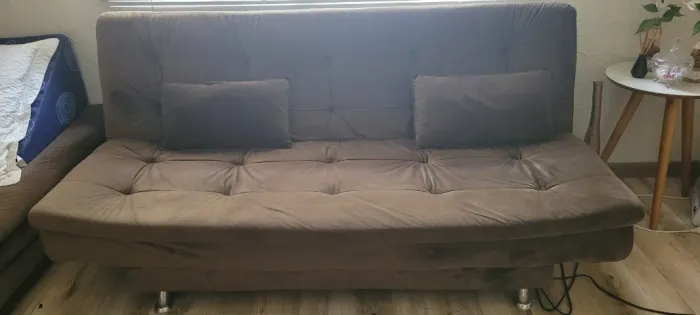 Sofá cama