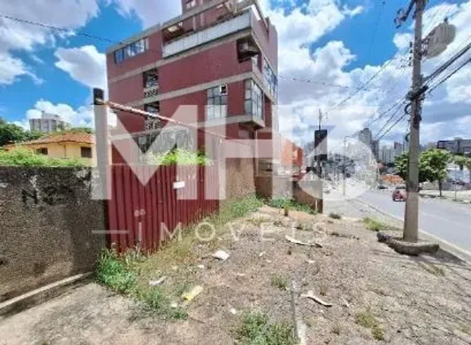 Lote/Terreno à Venda, comercial na Av. Dr. Moraes Salles, Jd Paraíso, após Laurão