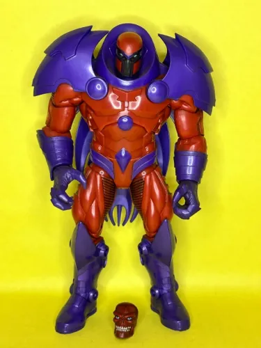 Marvel Legends Massacre Onslaught X-Men