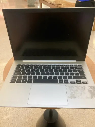 Notebook galaxy book go