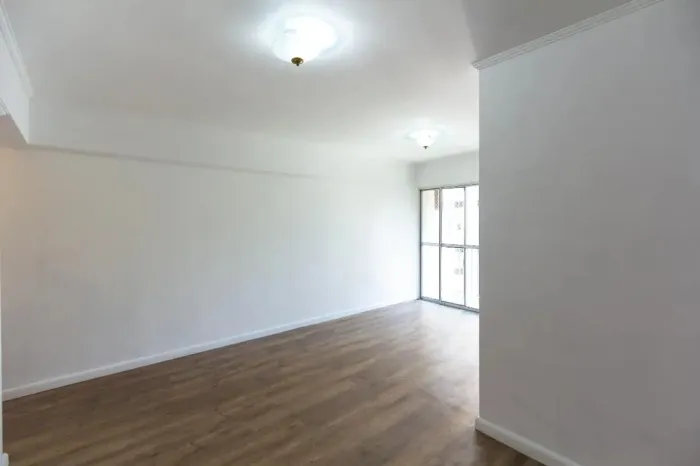 Apartamento à Venda - Vila Olímpia, 2 Quartos, 80 m2