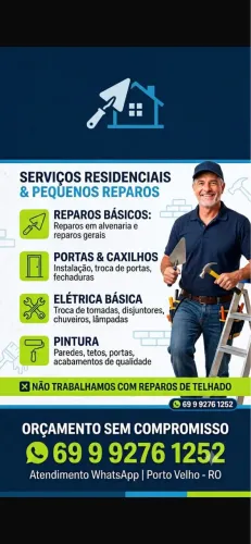 PEDREIRO 
