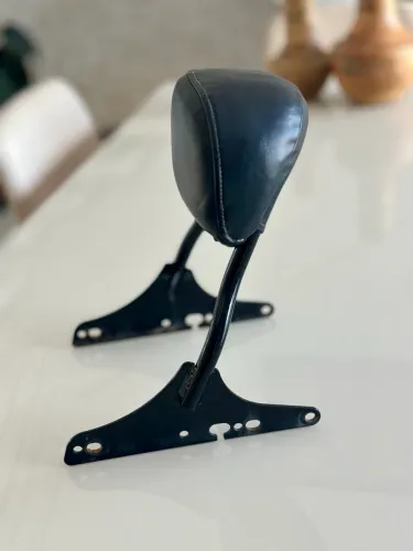Sissy Bar para Harley-Davidson Sportster Roadster XL1200CX 2017