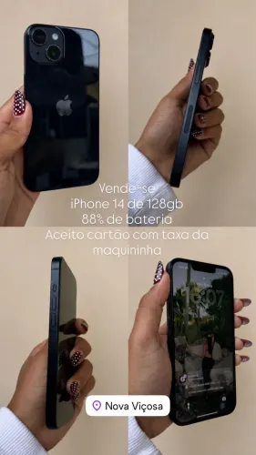 iPhone 14