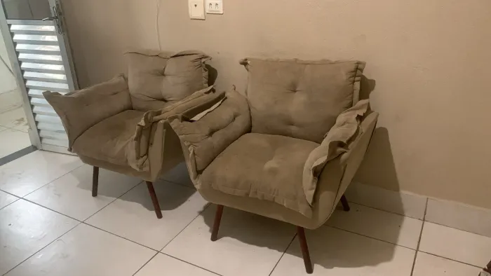 Poltronas
