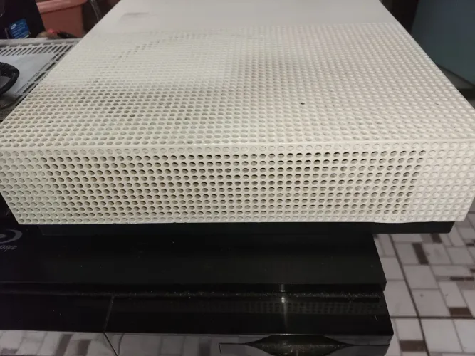 Xbox one pra consertar