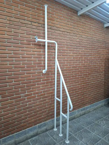 Estrutura de tubo