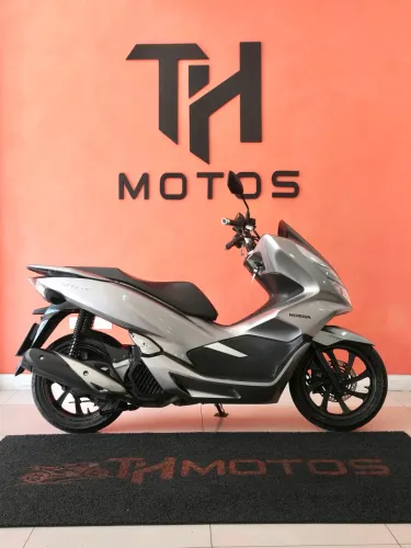 Honda PCX 150 2019