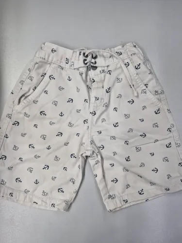Short/Bermuda | Menino | 4 Anos | Usada em Perfeito Estado | Tamanho 4