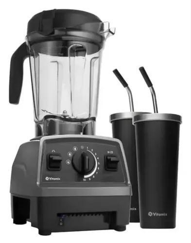 Liquidificador Vitamix series e520