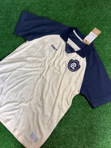 Camisa Remo II 2026/27