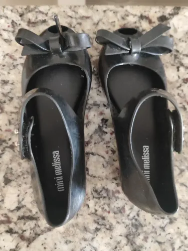 Mini melissa 