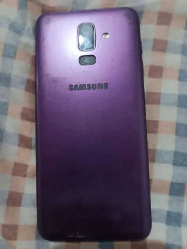 J8 Samsung 