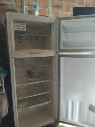 Geladeira