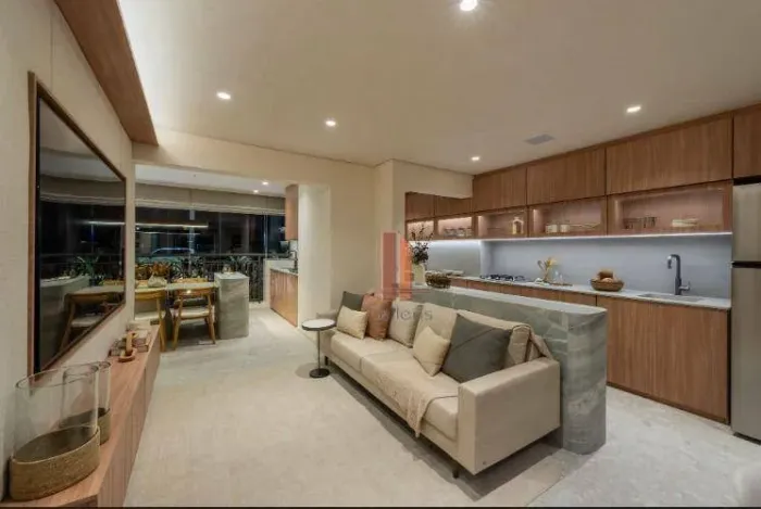 Apartamento com 2 dormitórios à venda, 883 m² por R$ 1.006.000,00 - Vila Carrão - São Paul