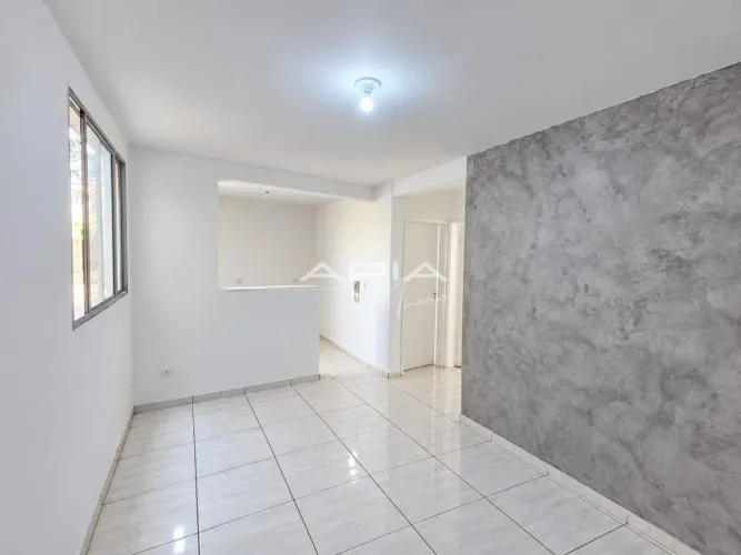 Apartamento à venda no Spazio Louisiana, no Jardim Sabará, LondrinaPR