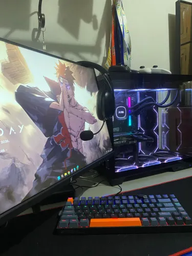 PC GAMER + SETUP COMPLETO