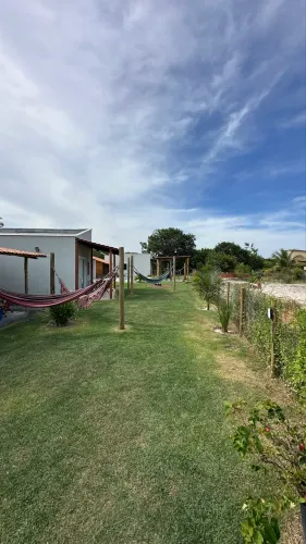 Casas em Porto do Sauipe - Condomínio Águas de Sauipe
