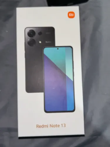 Celular Redimi Note 13