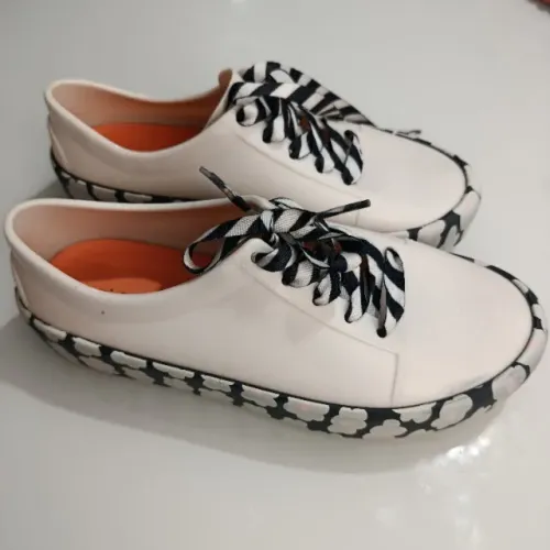 Tênis Melissa infantil  Tam. 33