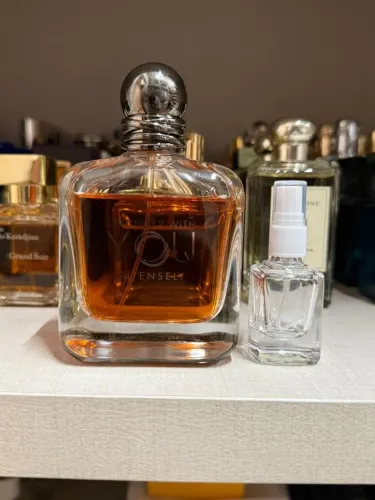 perfume stronger with you intensely