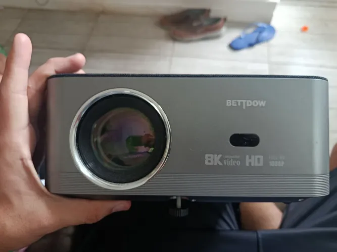 Projetor Smart
