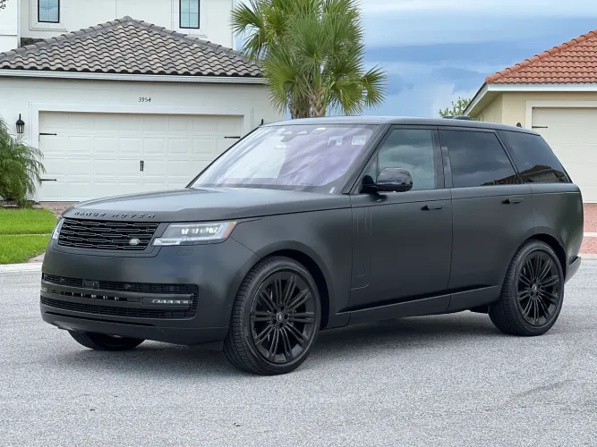 Envelopamento Automotivo Premium