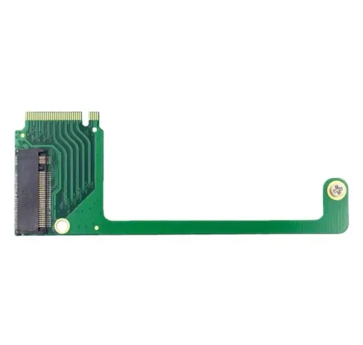 Placa 2230 para 2280 - Asus Rog Ally
