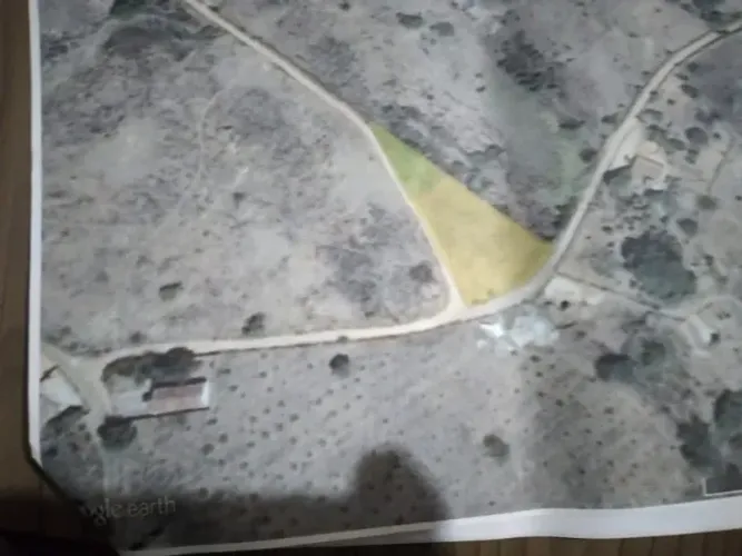 Terreno a Venda, área total 1.895 metros, Sítio Santa Tereza, Triunfo!