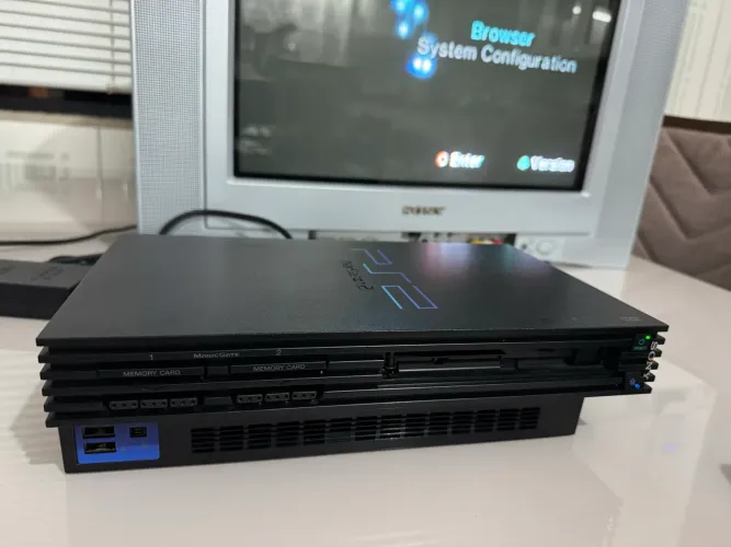 Ps2 FAT