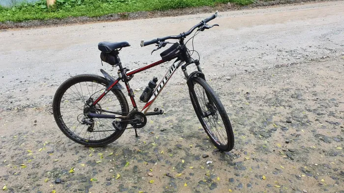 Bike aro 29
