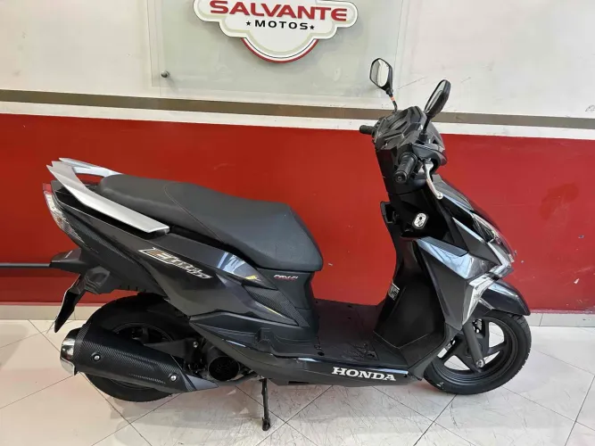 Honda Elite 125 2024