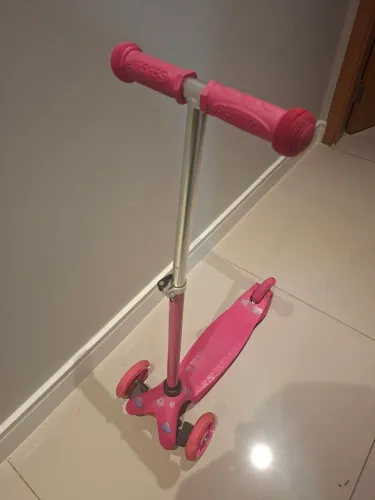 Patinete Infanti