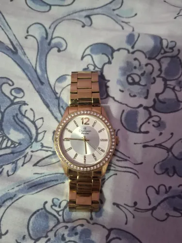 Relógio Feminino