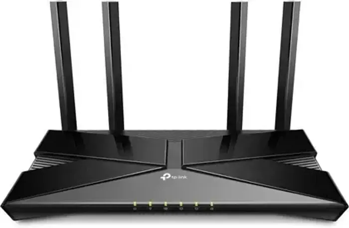 Roteador TP-Link Archer AX53, WiFi 6, Gigabit Dual Band Wireless Cable, Velocidade WiFi at