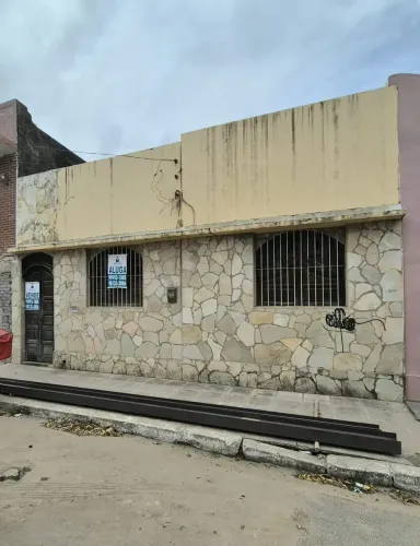 Vendo casa com 204m², 03qtos, s/ 01 suíte, 01 vaga, Jaraguá
